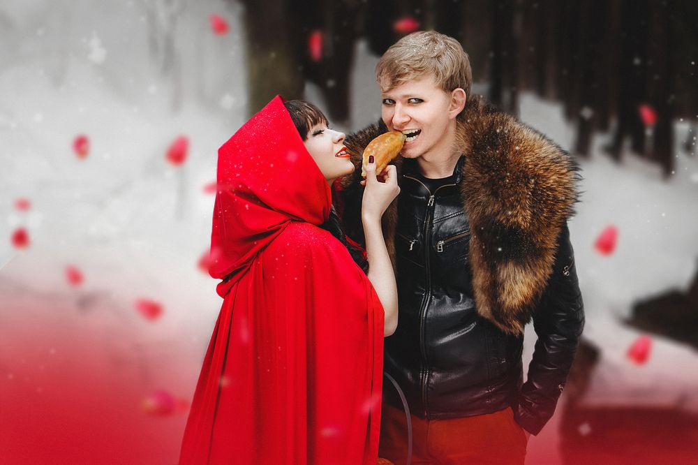 Фотография автора Алёна Сухарева