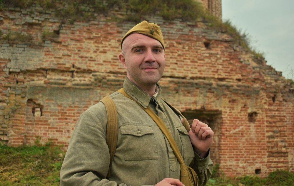 Photograph by Наталия Вербицкая