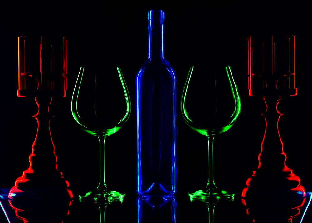 Photograph by Сергей Кесаев