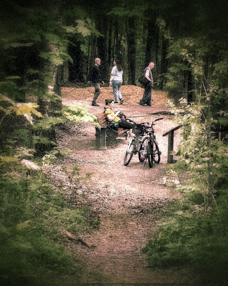 Photograph by Наталья Сафронова