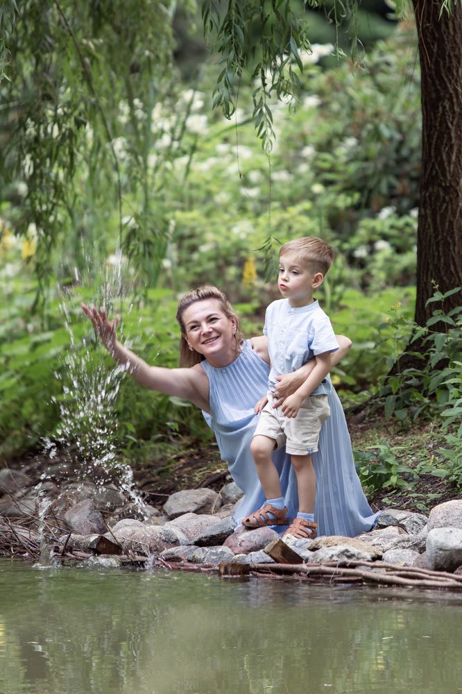 Фотография автора Ксения Осадчук