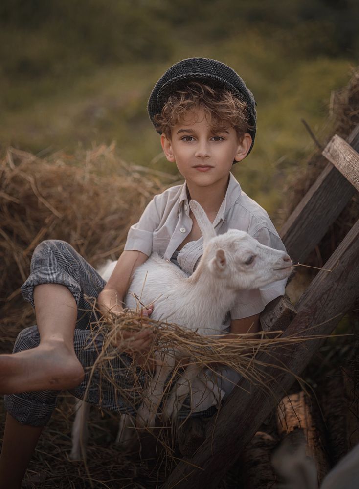 Photograph by Галина Ворошилова