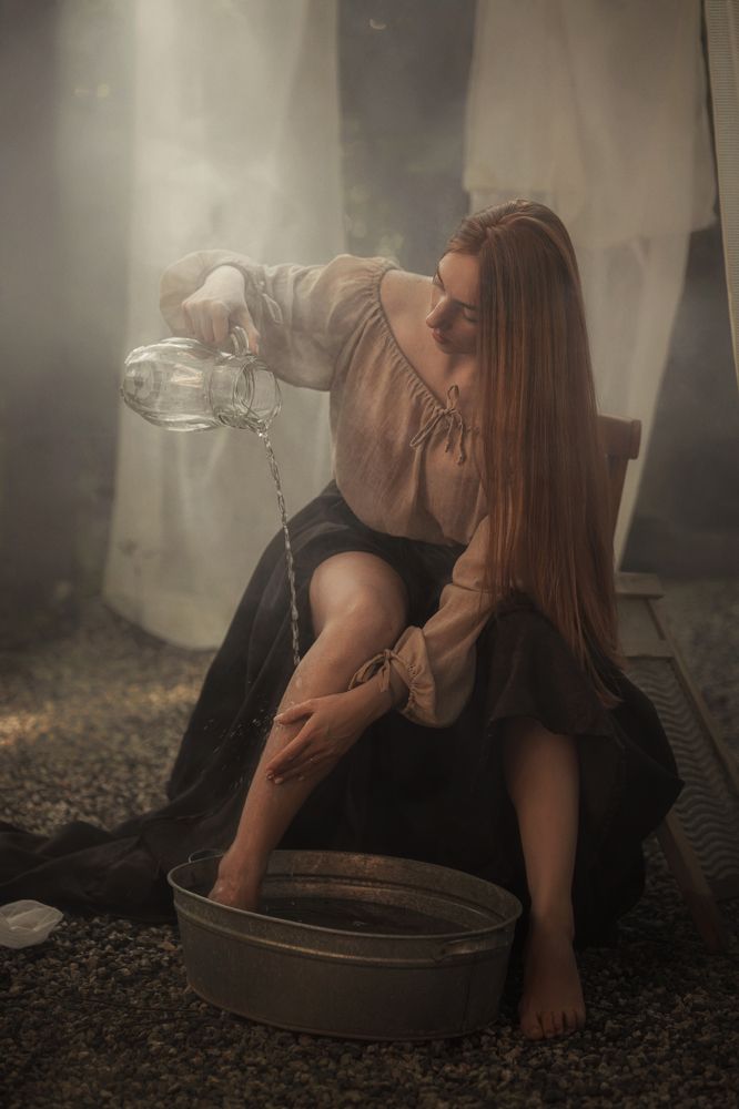 Photograph by Галина Ворошилова