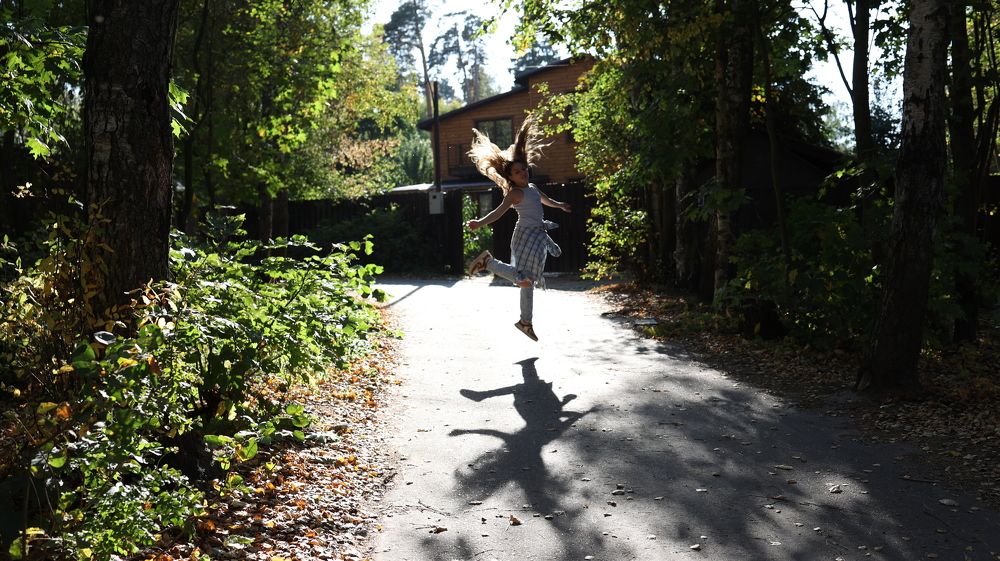 Photograph by Наталья Сафронова