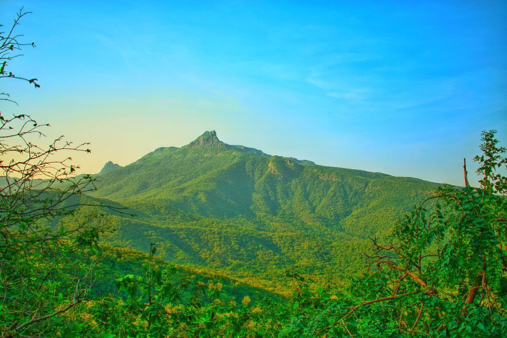 Photograph by Jigar Chauhan