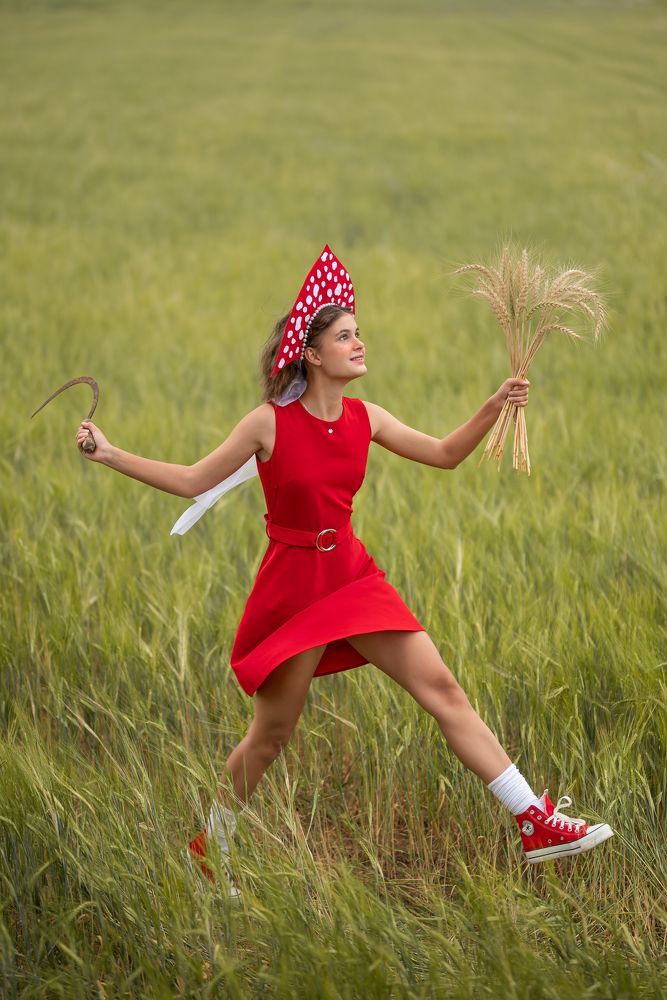 Photograph by Анжелика Ерохина