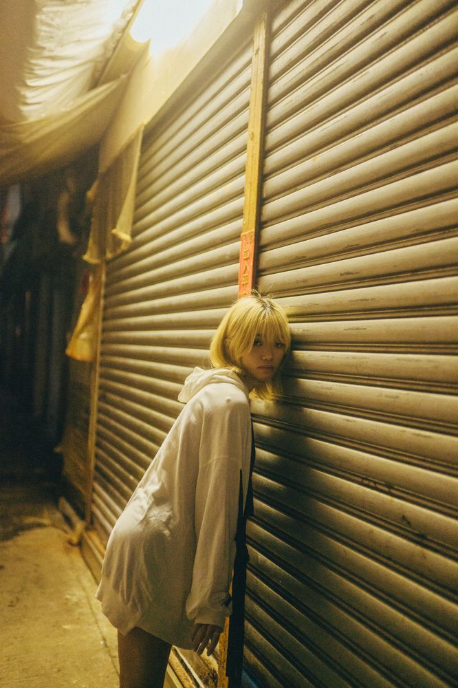 Фотография автора Hei Nam Liu