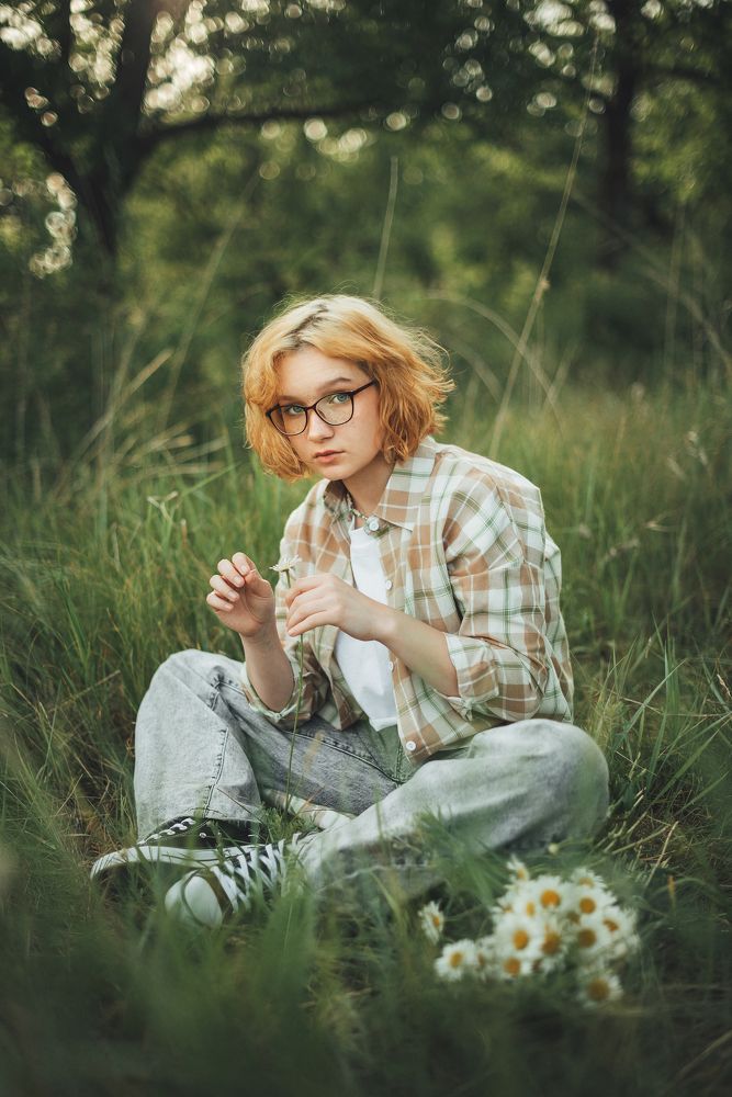 Фотография автора Мария Иодис