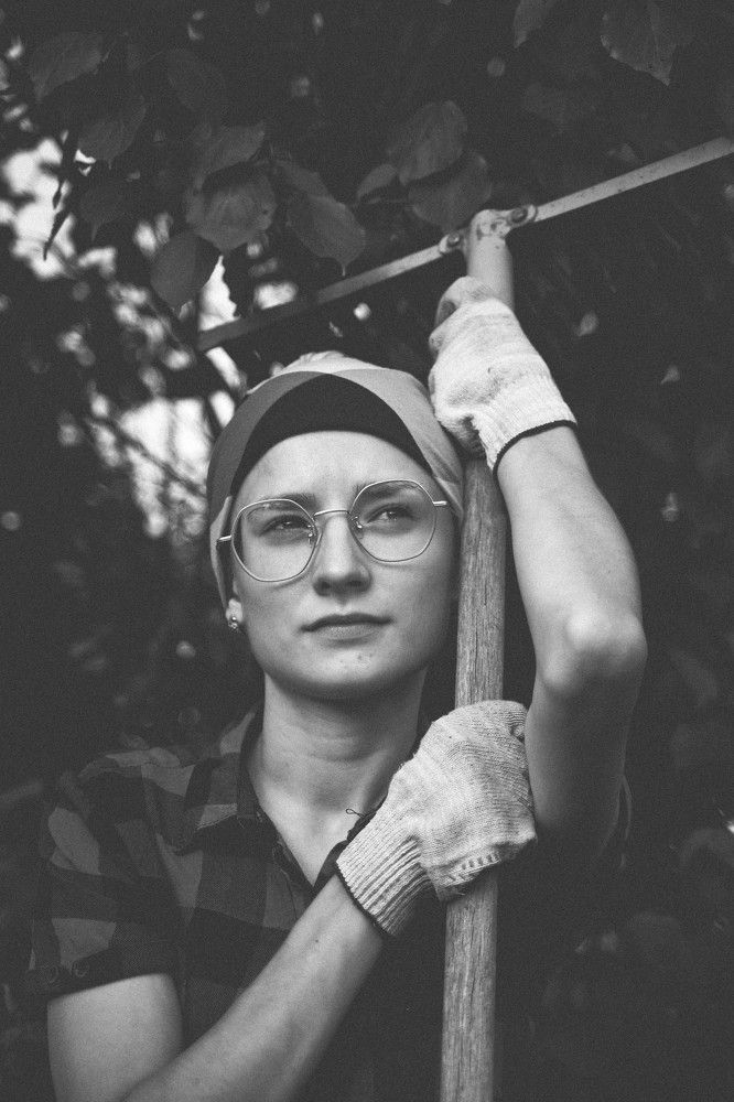 Photograph by Дмитрий Пацук