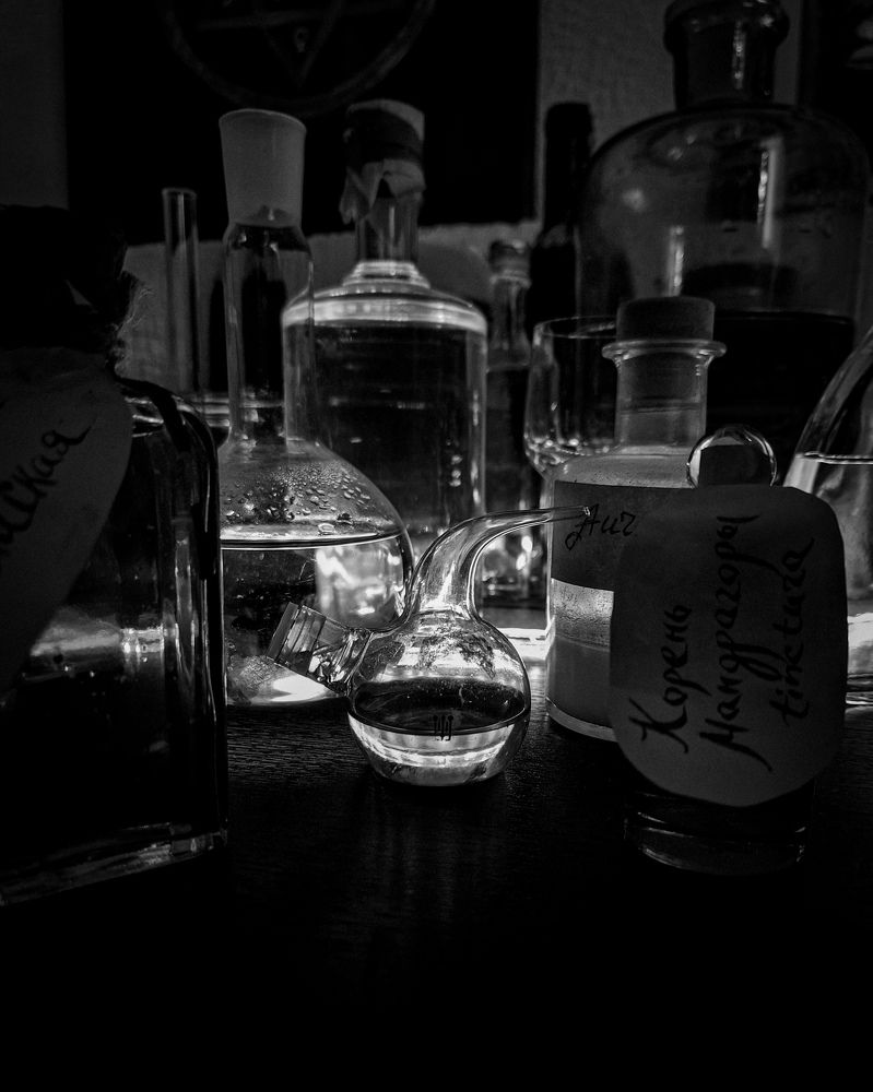 Photograph by Дарья Макаревич