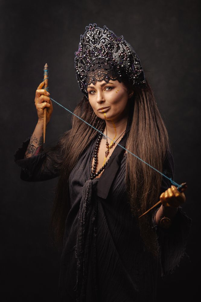 Photograph by Sergey Matyunin