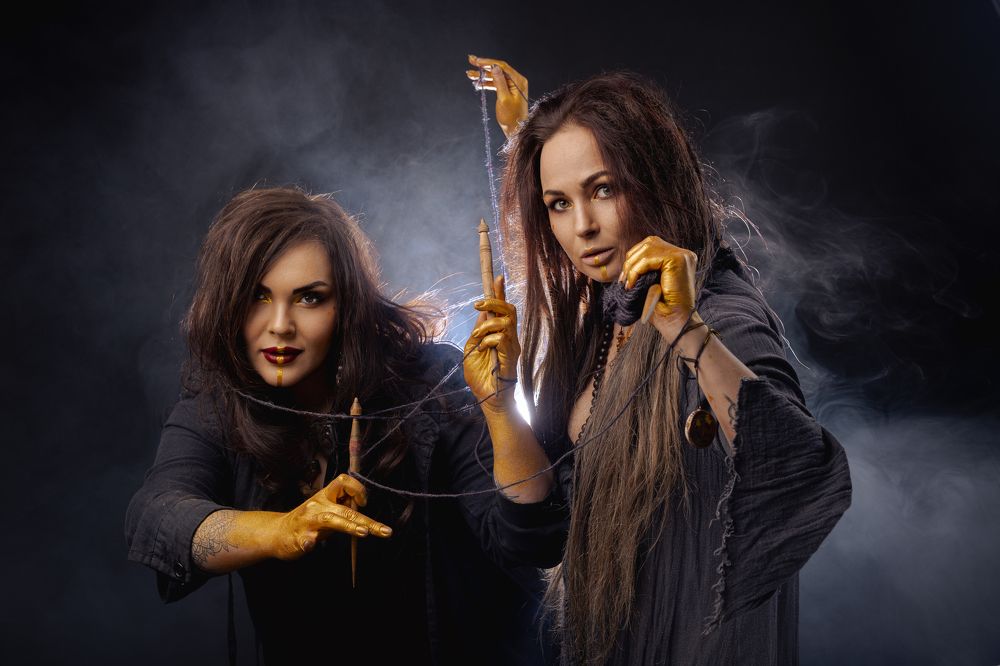 Photograph by Sergey Matyunin