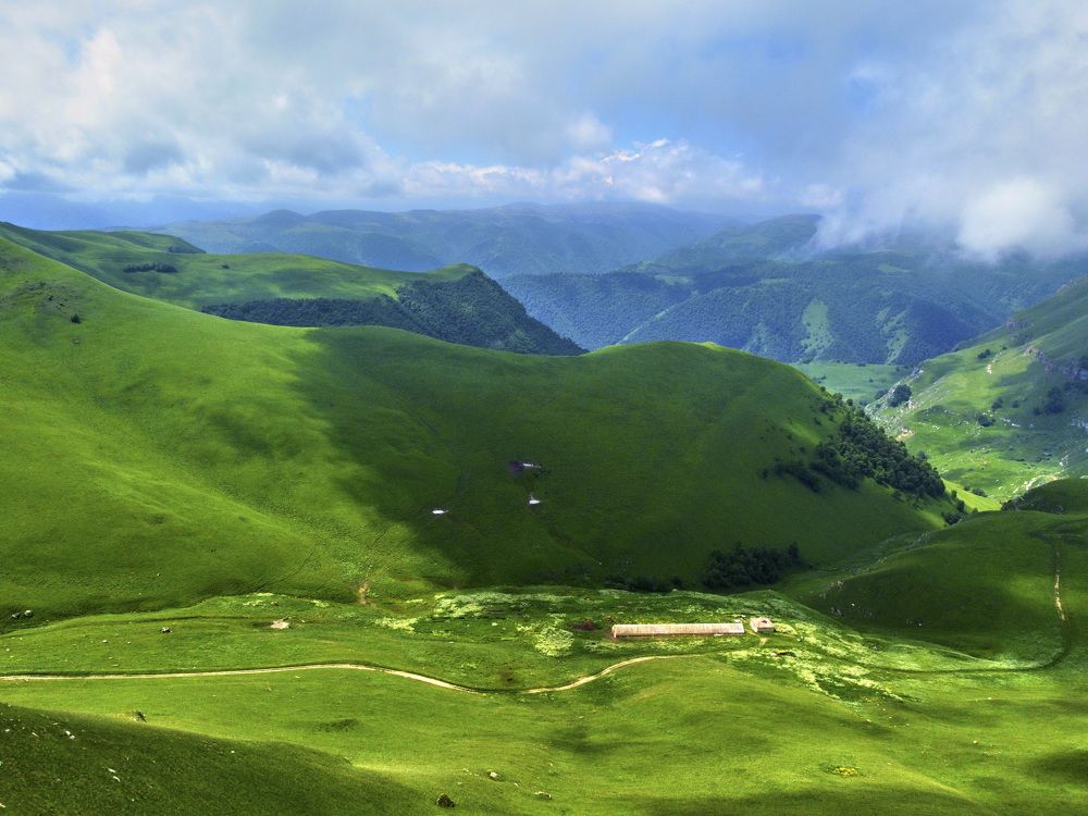 Photograph by Дмитрий Пасынков