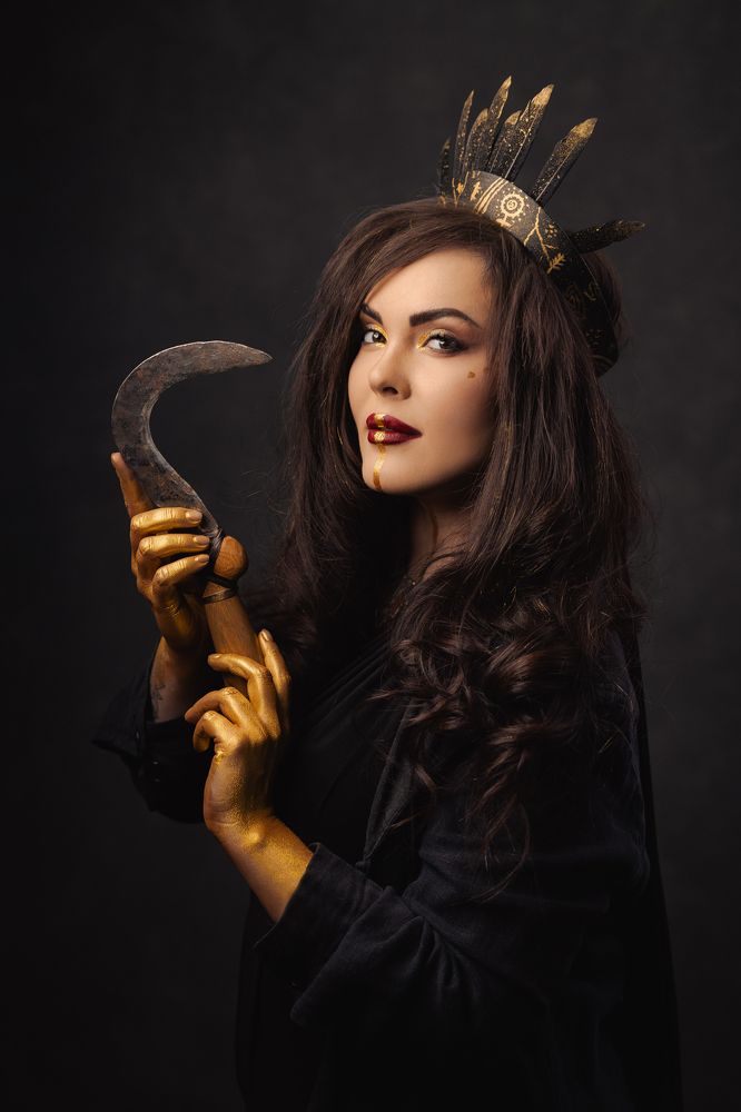 Photograph by Sergey Matyunin