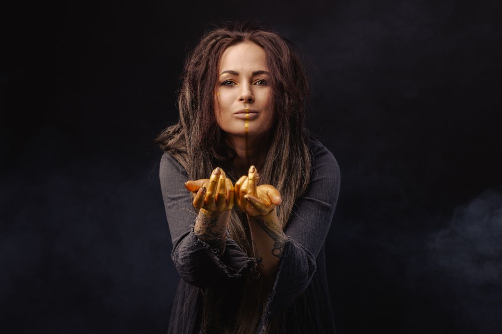 Photograph by Sergey Matyunin