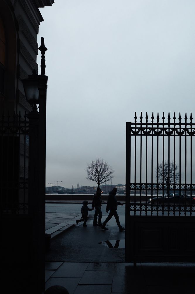 Photograph by Татьяна Лисейцева