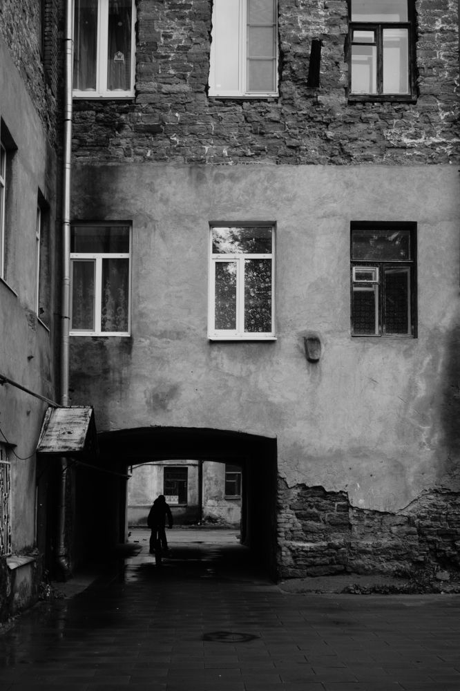 Photograph by Татьяна Лисейцева