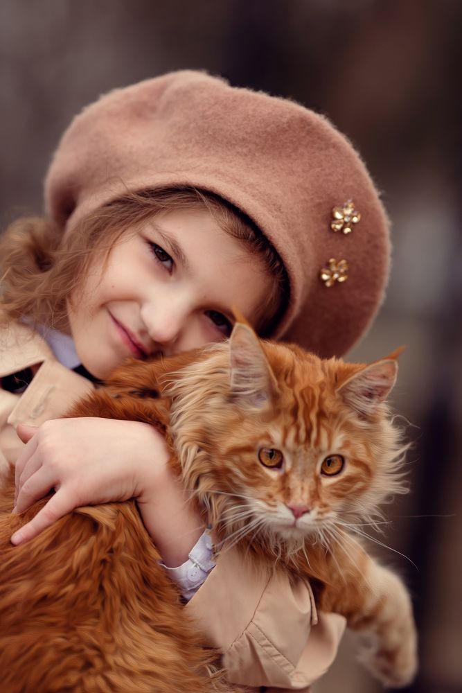 Фотография автора Мария Путилина