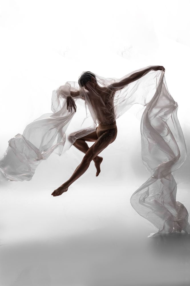 Photograph by Алиса Тюрина (Арчер)