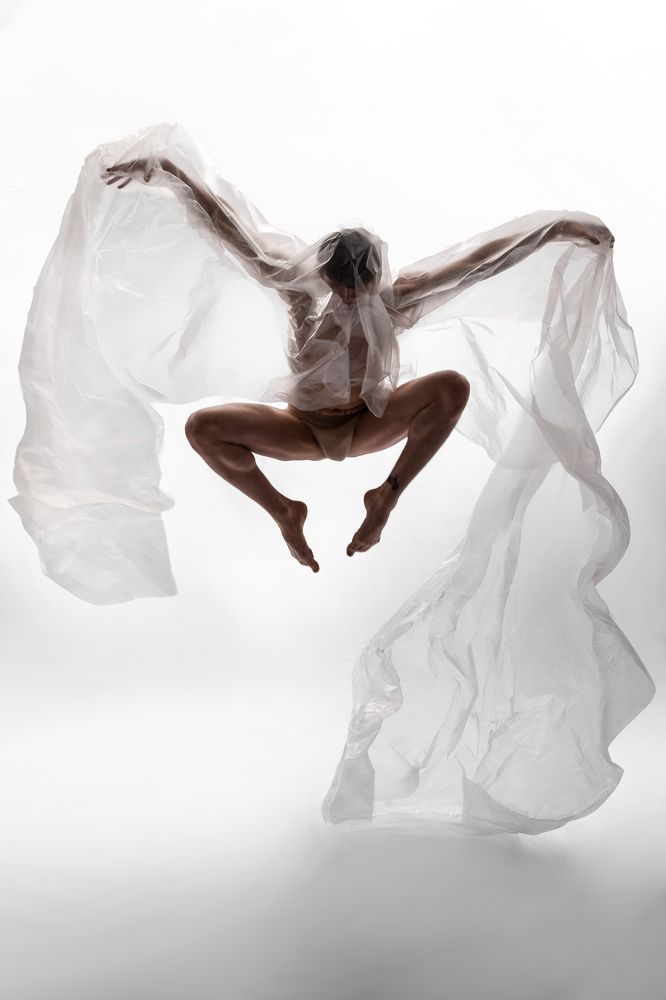 Photograph by Алиса Тюрина (Арчер)