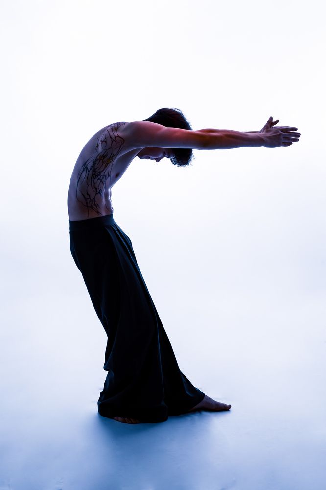 Photograph by Алиса Тюрина (Арчер)