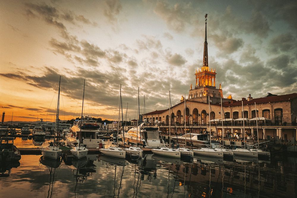 Photograph by Наталия Шляпина