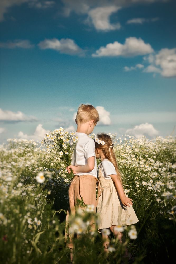 Photograph by Вера Пац