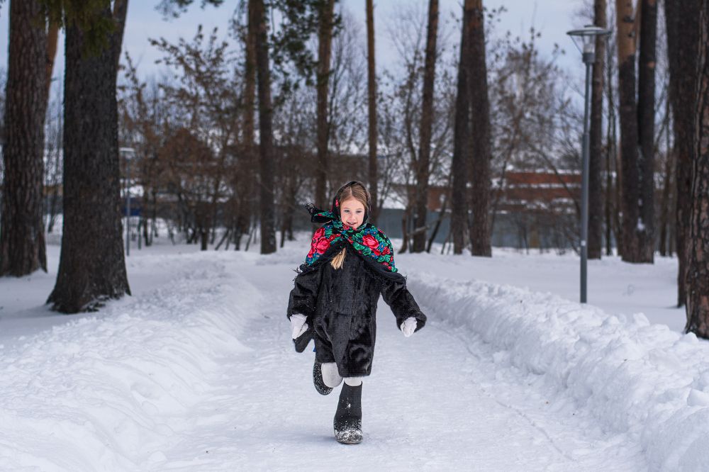 Photograph by Миша Азиатцев