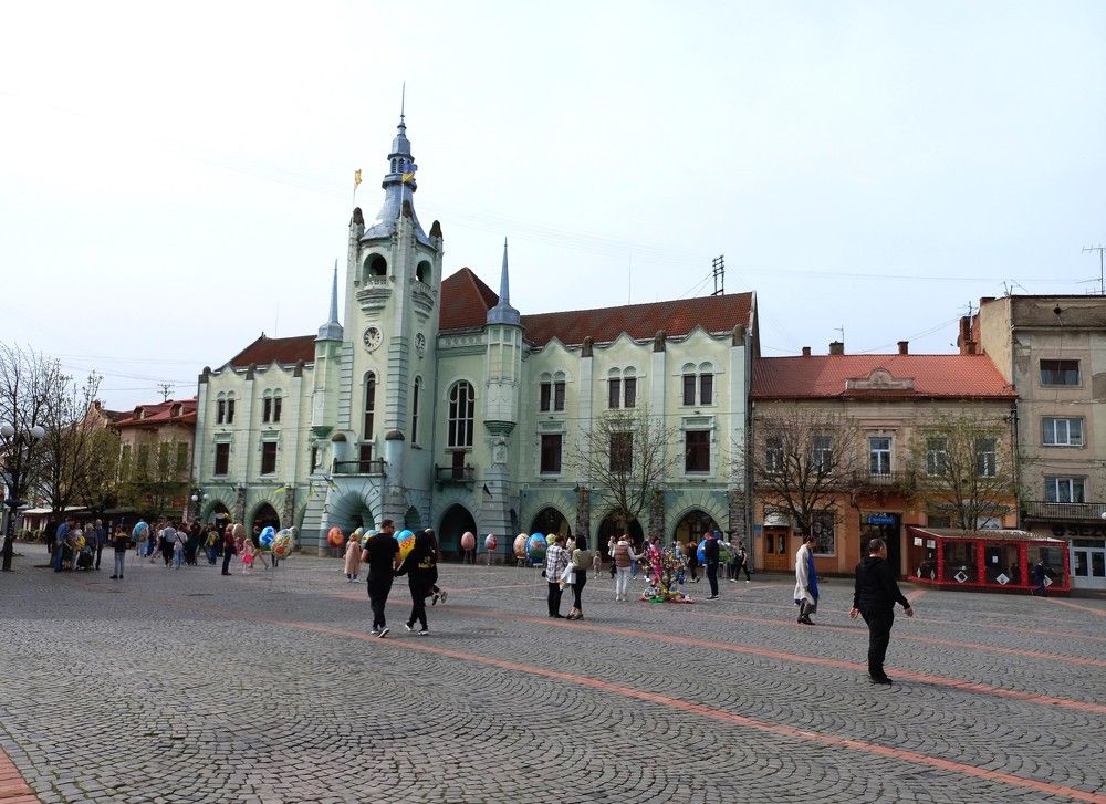 Photograph by Володимир Федишин