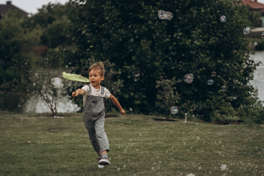 Photograph by Юлия Насифуллина