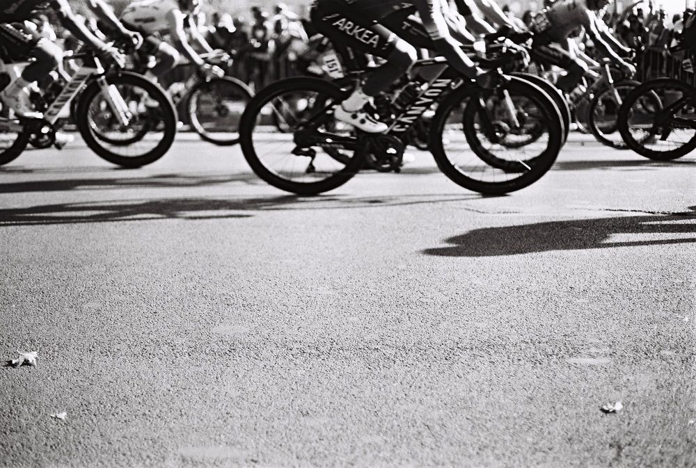 Photograph by Camilla Romano