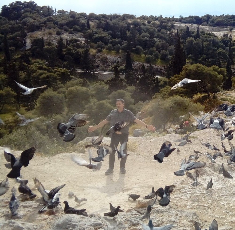 Photograph by Наталия Мельникова