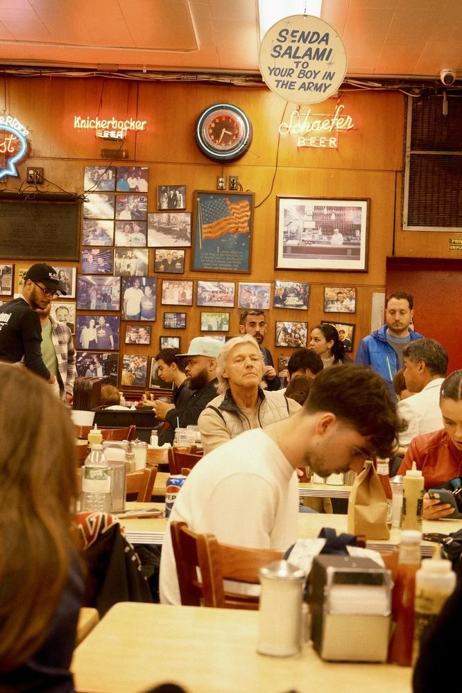 Photograph by Camilla Romano