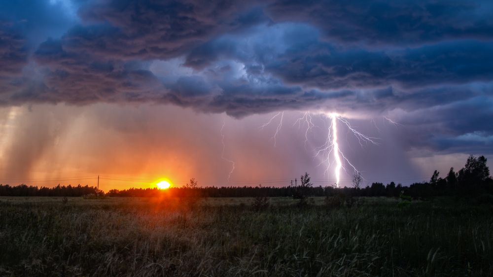 Photograph by Владимир Портуаров