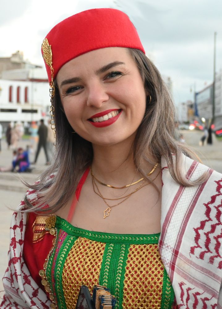 Photograph by Salih Aqeil