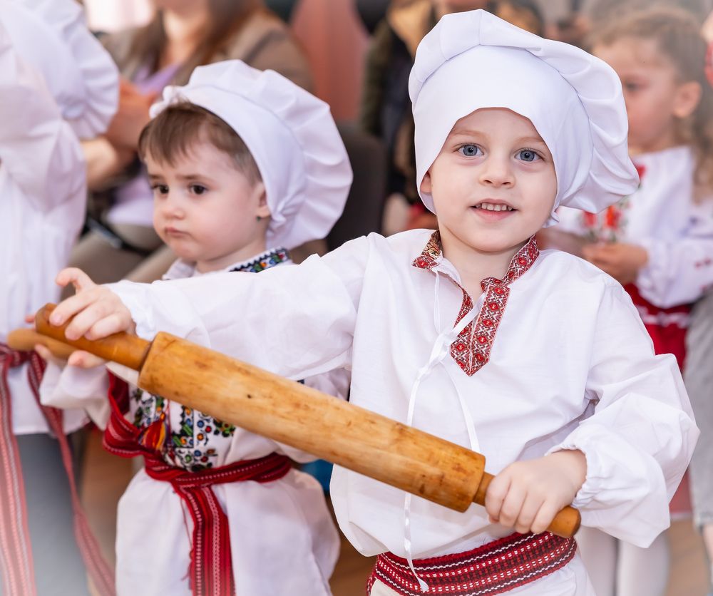 Photograph by Veaceslav Cornei