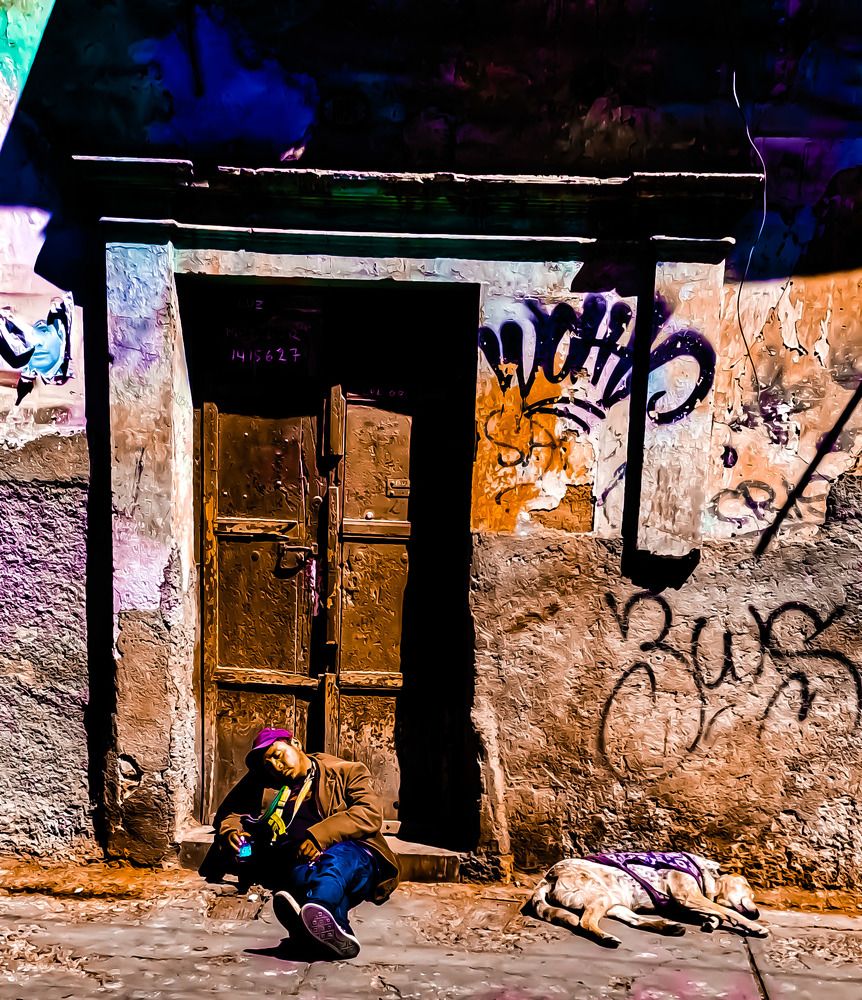 Фотография автора Jorge Prudencio