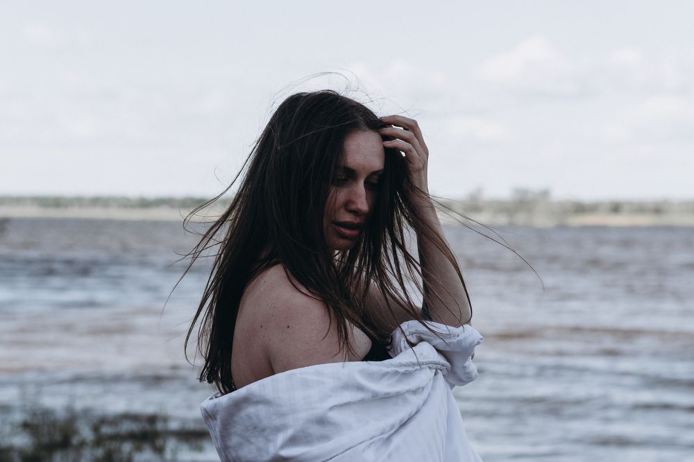 Photograph by Миша Азиатцев