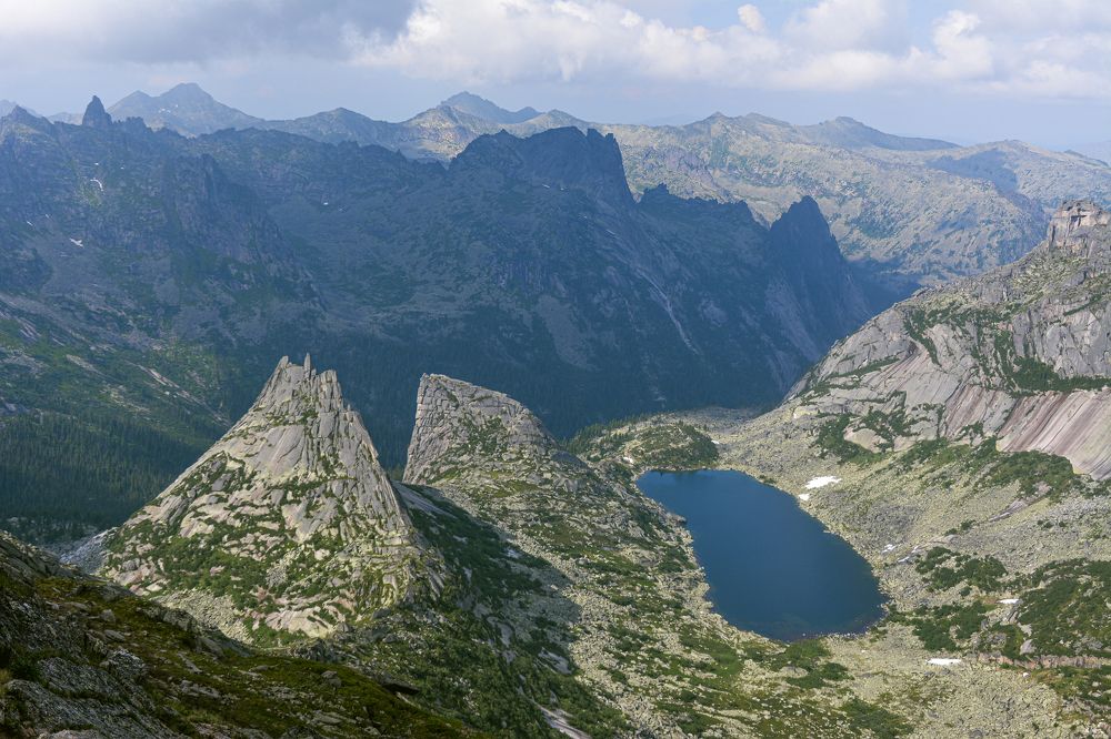 Photograph by Ирина Кучеренко