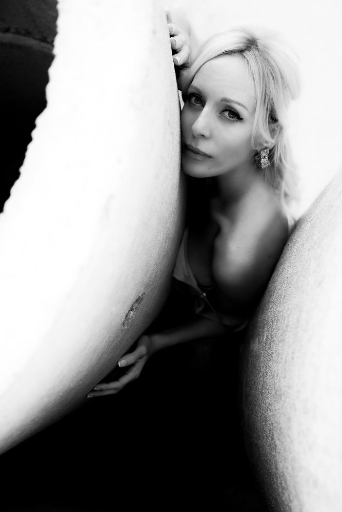 Photograph by Andrey Kobylyatskiy