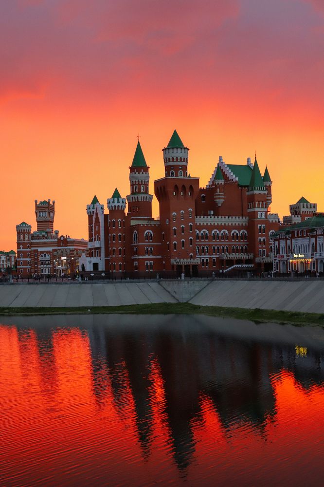 Photograph by Мартынова Татьяна