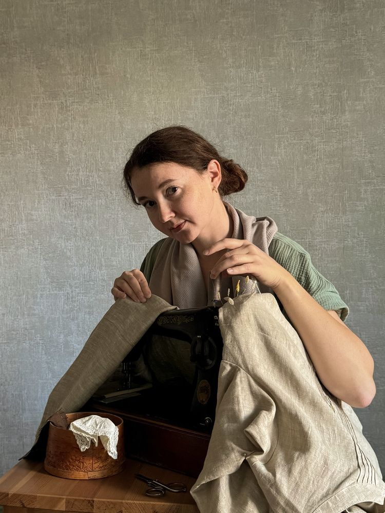 Photograph by Екатерина Мирошникова