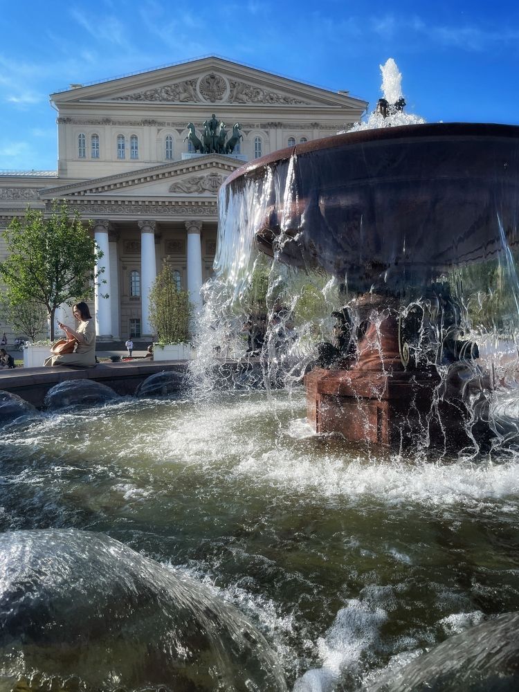 Photograph by Вадим Ершов