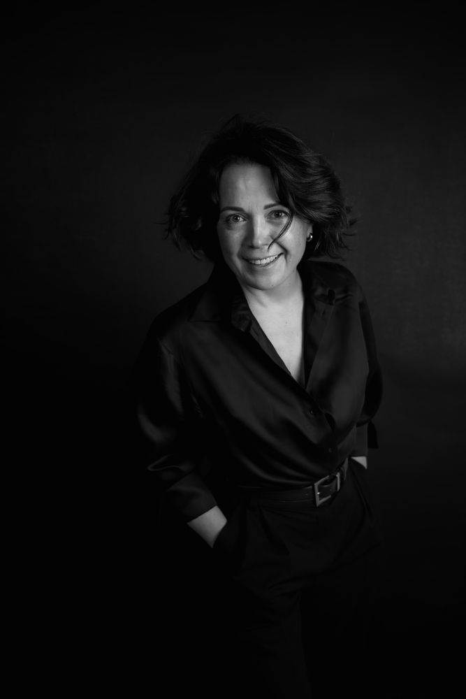 Photograph by Andrey Kobylyatskiy