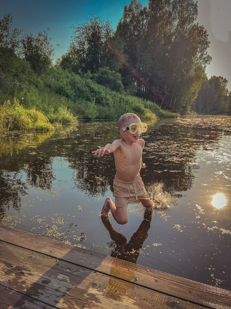 Photograph by Татьяна Михайловна