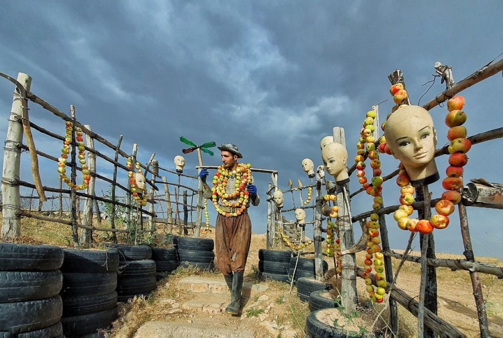 Photograph by manizheh lotfiani