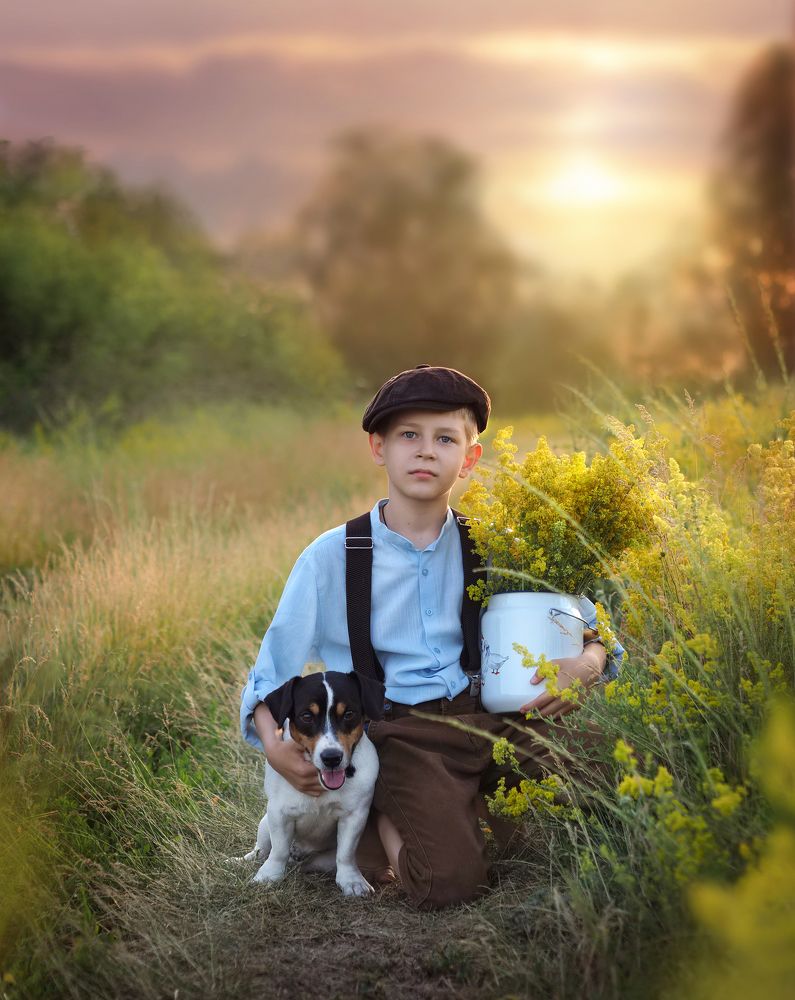 Photograph by Oлеся Грасько