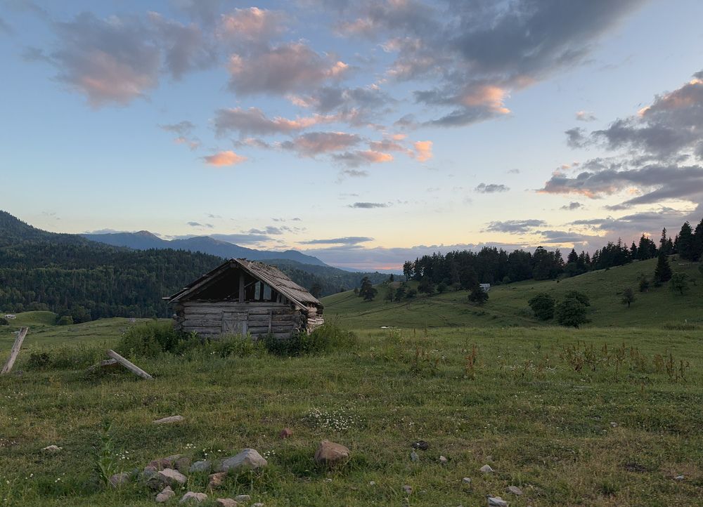 Photograph by Анна Теплицкая