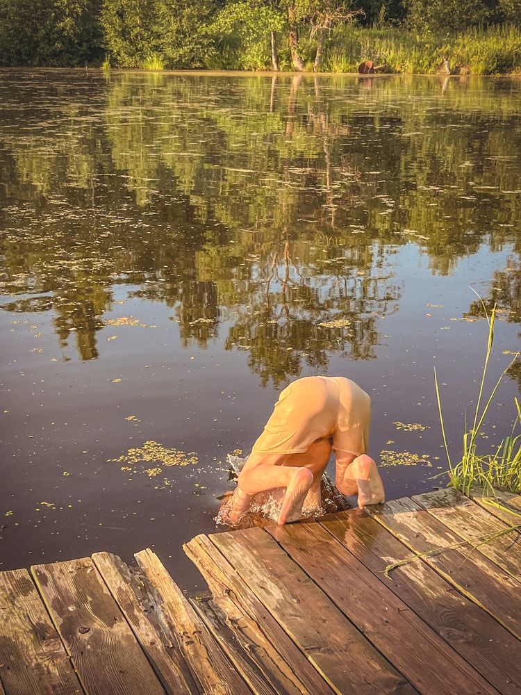 Photograph by Татьяна Михайловна