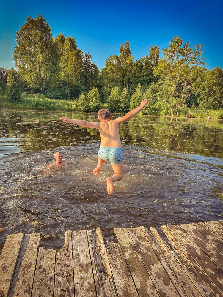 Photograph by Татьяна Михайловна